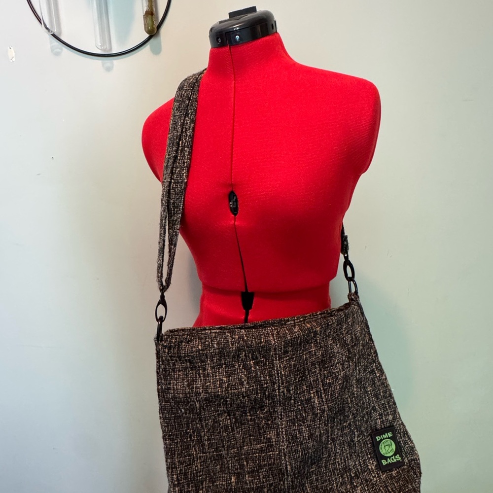 Dime Bags - Urban Tote